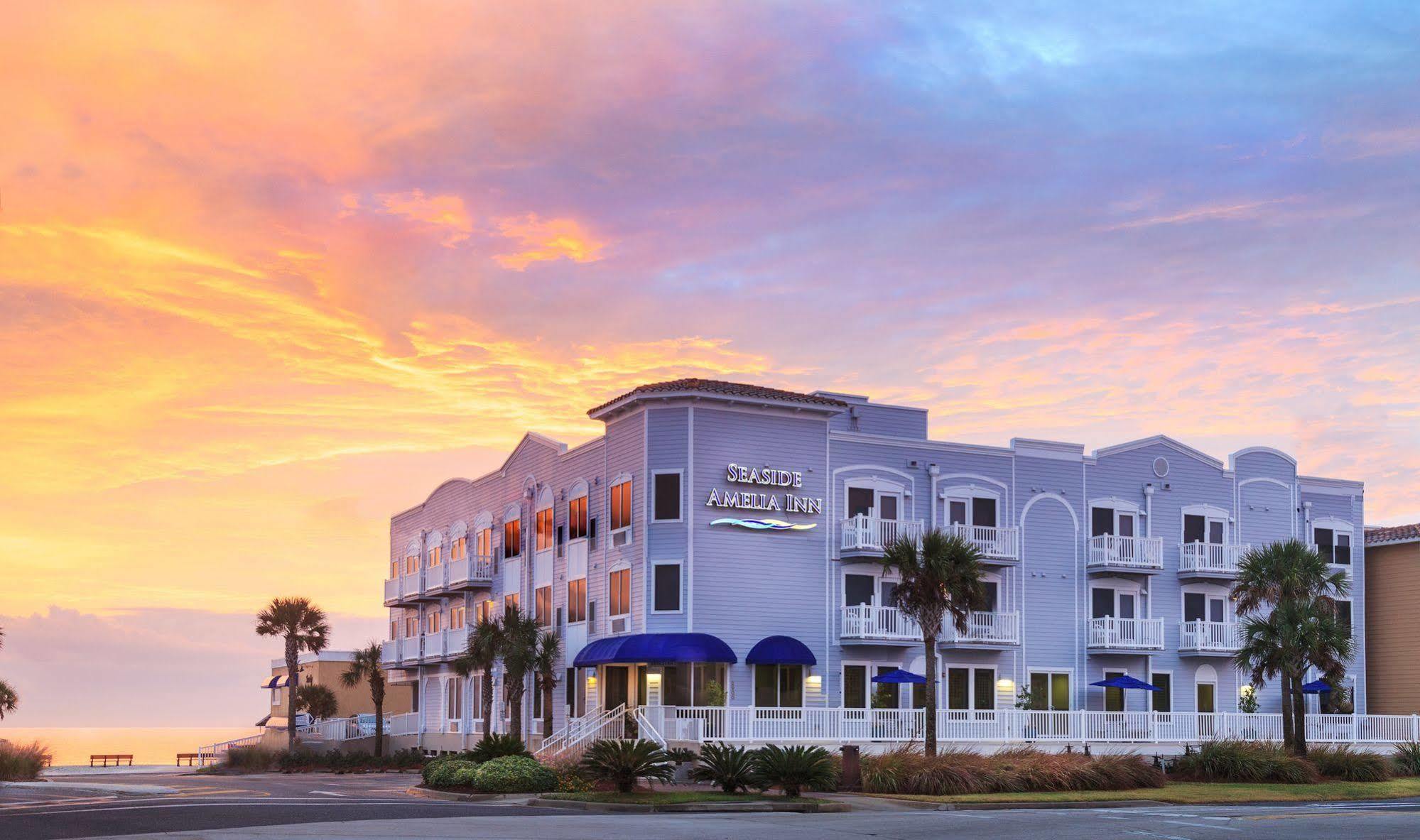 Hotel Seaside Amelia - Amelia Island Fernandina Beach
