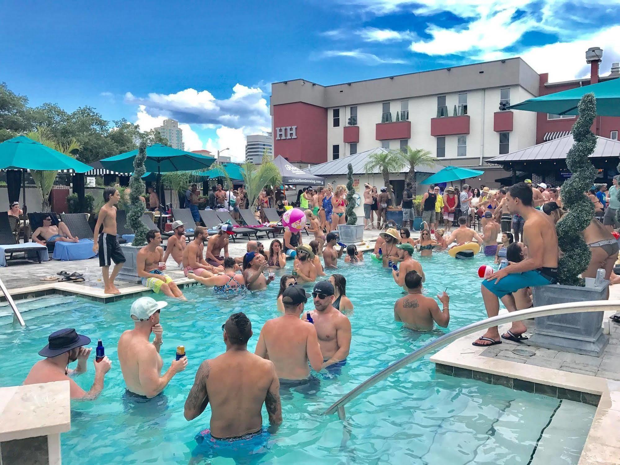 Hotel Hollander - Downtown 3*