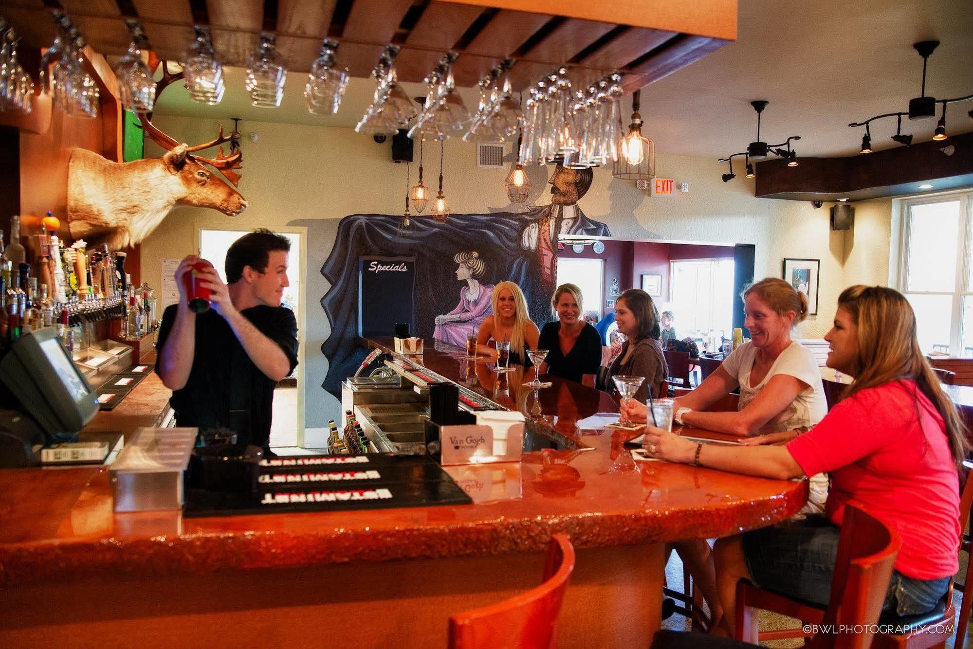 Hotel Hollander - Downtown