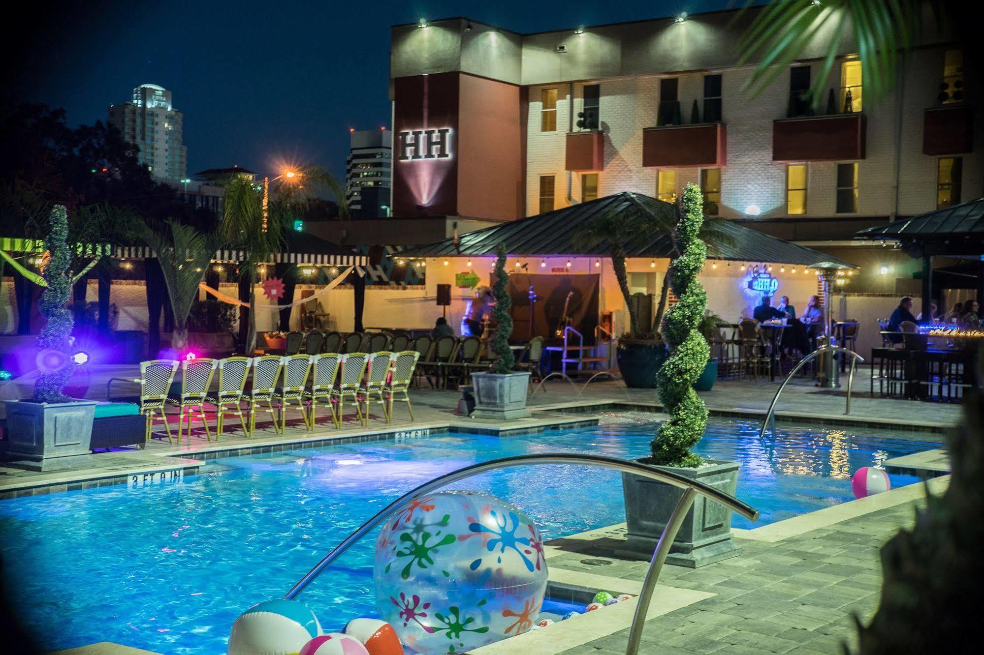 Hollander - Downtown Hotel St. Petersburg