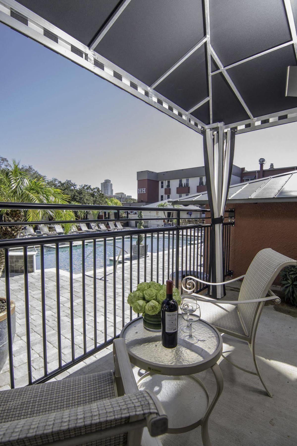 Hollander - Downtown Hotel St. Petersburg