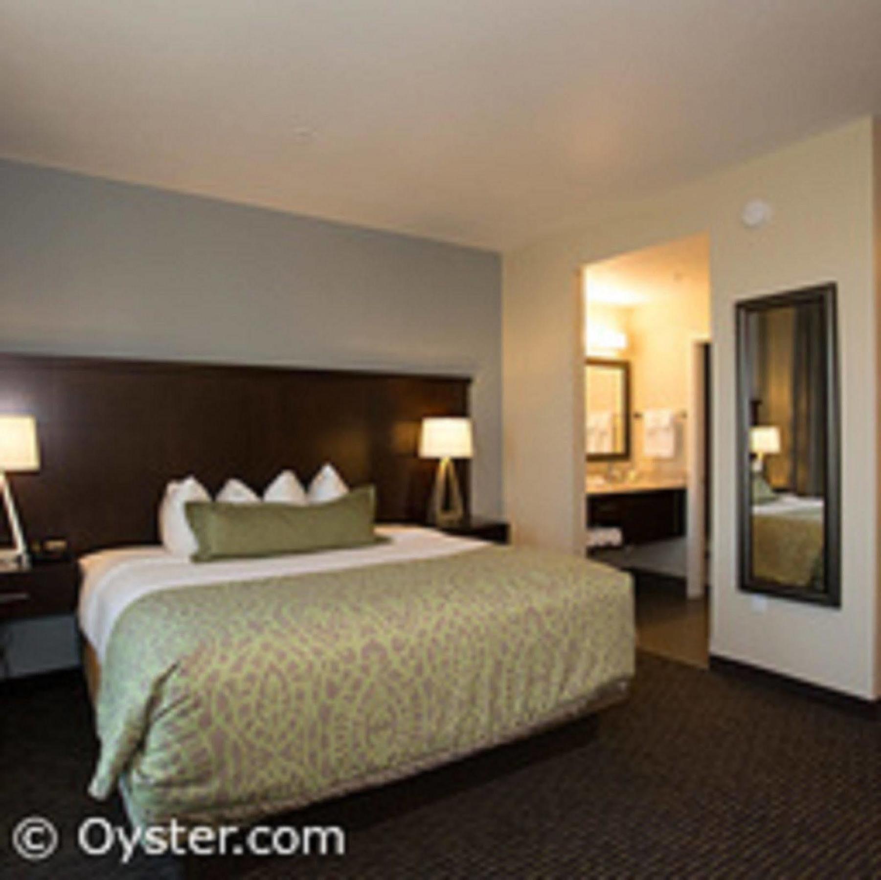 Hotel Staybridge Fl By Ihg 3*