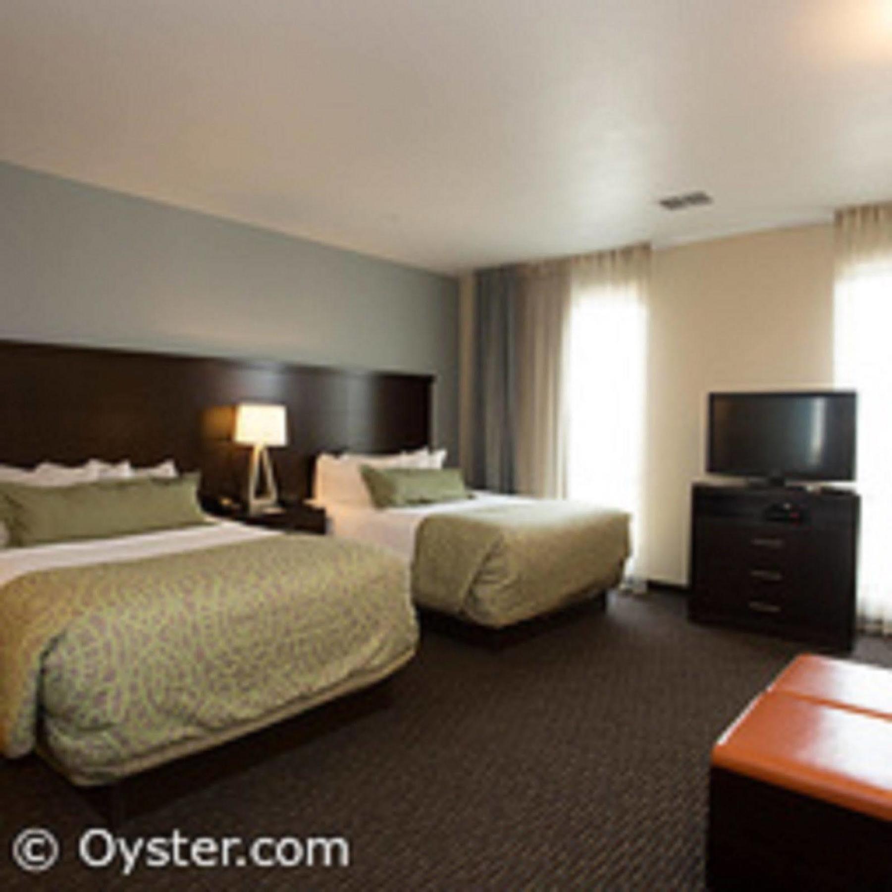 Staybridge Fl By Ihg 3* St. Petersburg