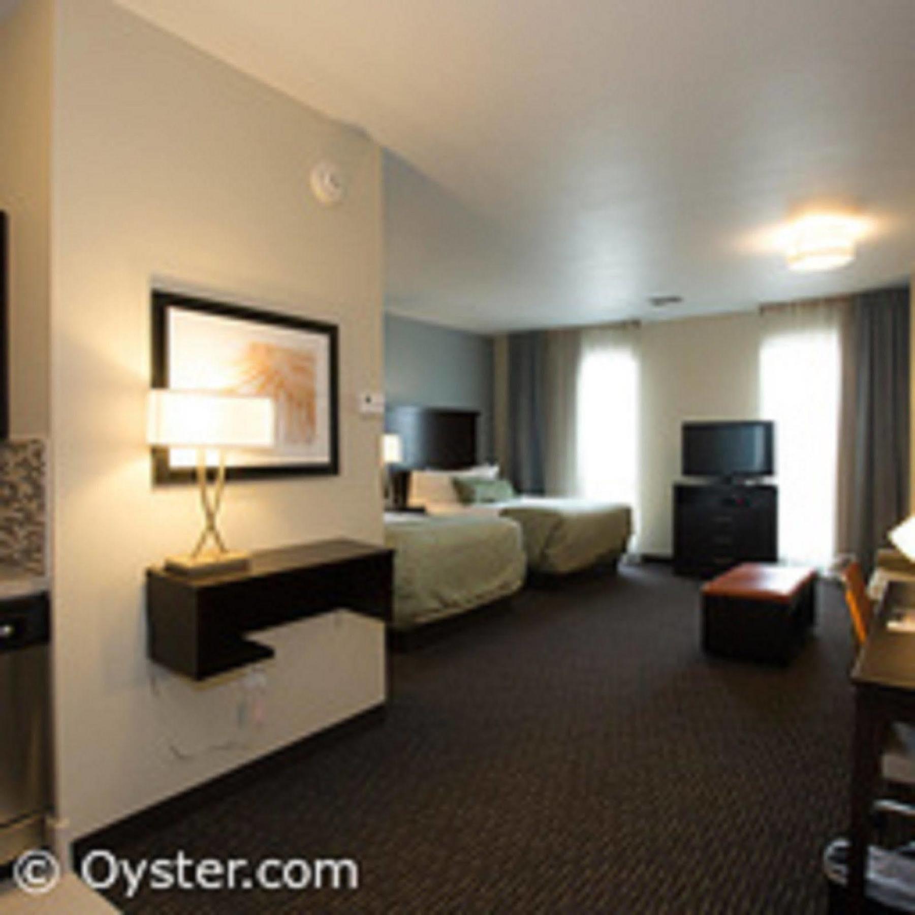 Hotel Staybridge Fl By Ihg 3*