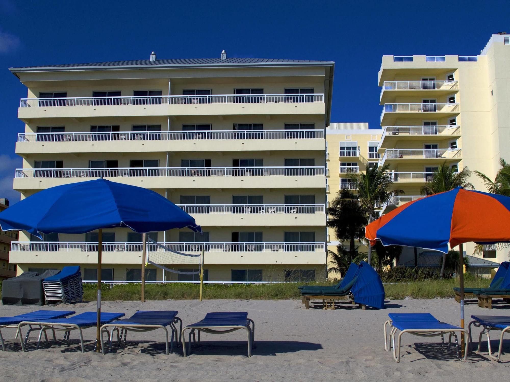 Club Wyndham Royal Vista Pompano Beach