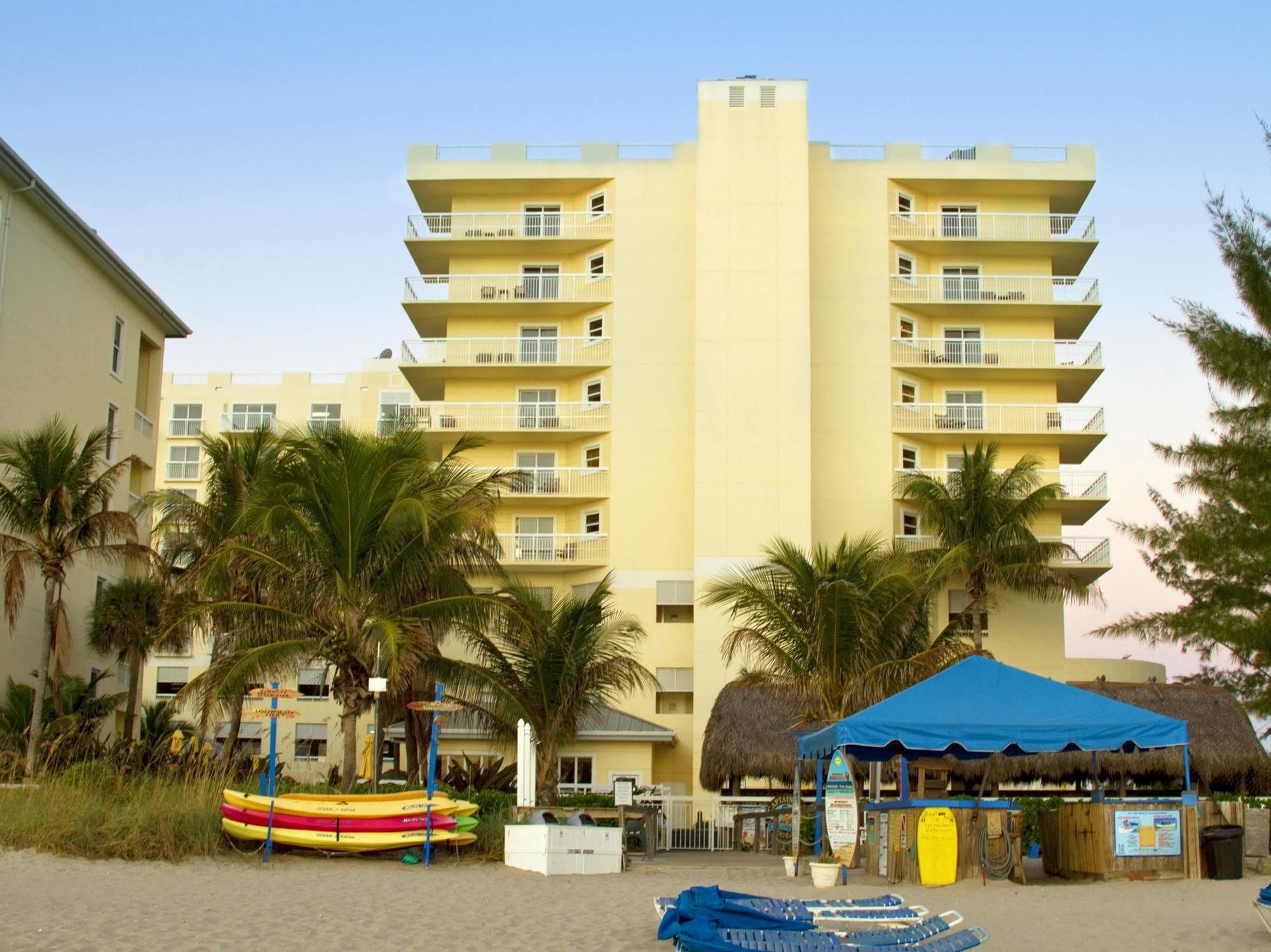 Club Wyndham Royal Vista Hotel Pompano Beach