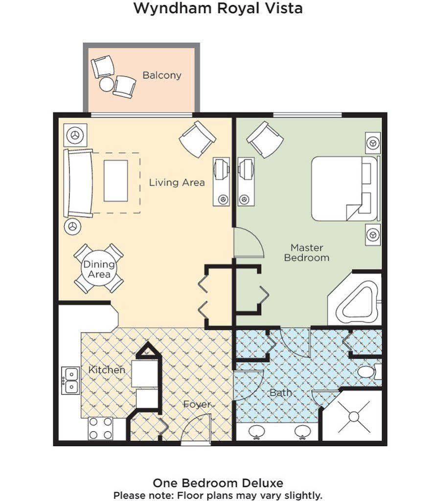 Club Wyndham Royal Vista
