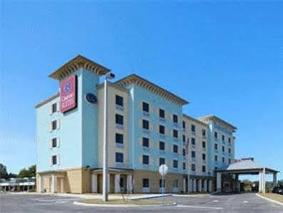 Hotel Comfort - Melbourne Palm Bay
