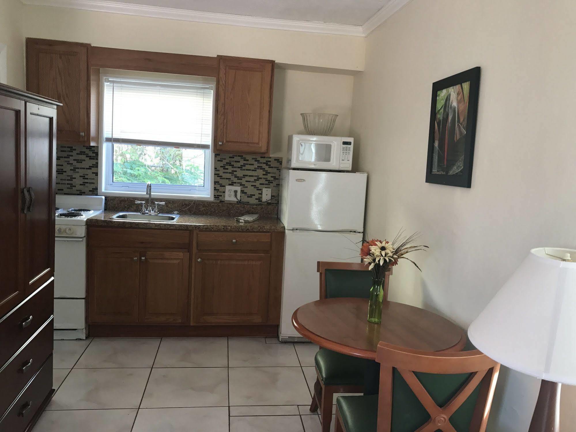 Shores Terrace Motel Pompano Beach