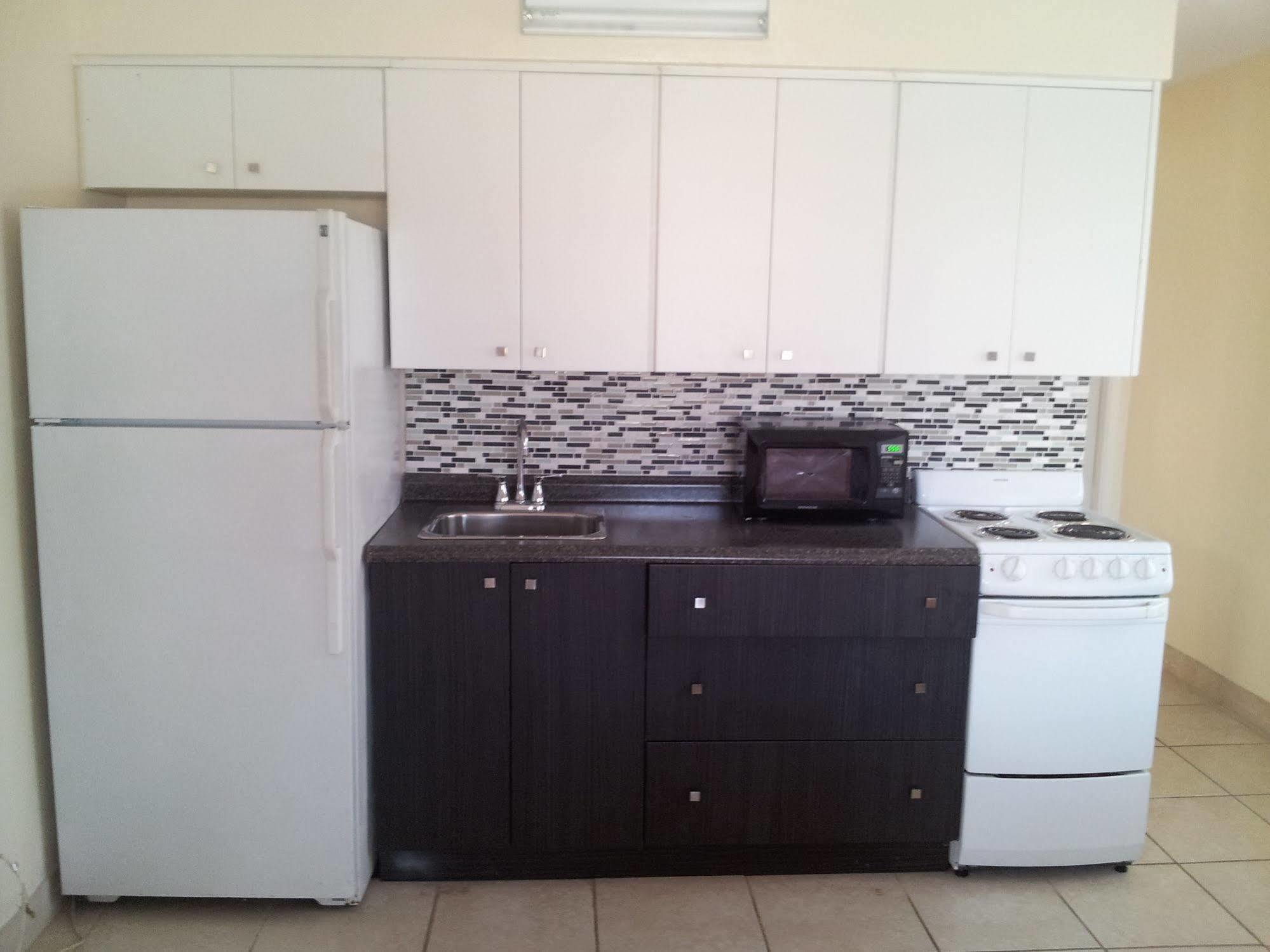 Shores Terrace Pompano Beach