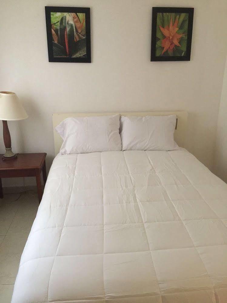 Motel Shores Terrace 2*