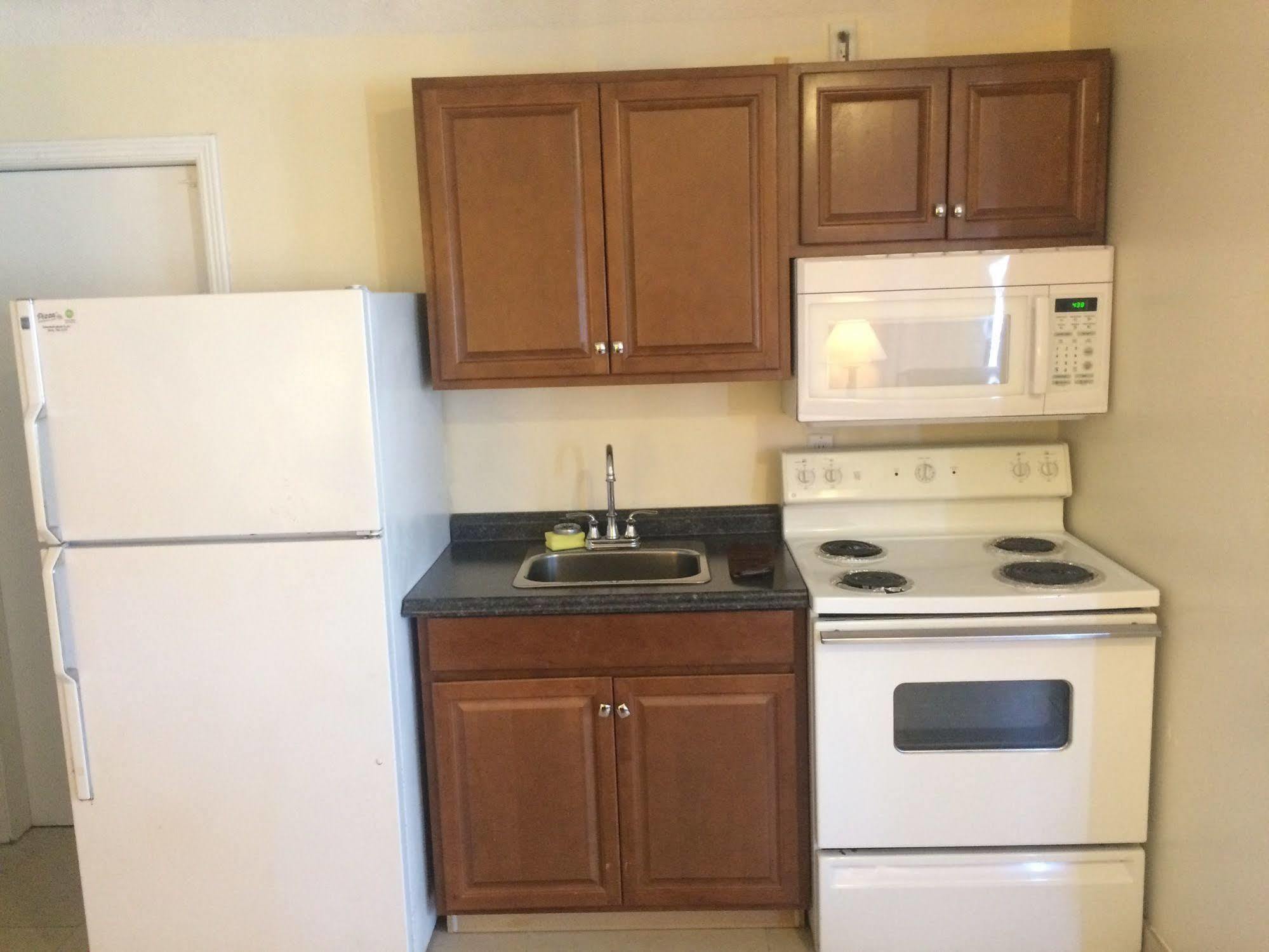 Motel Shores Terrace Pompano Beach