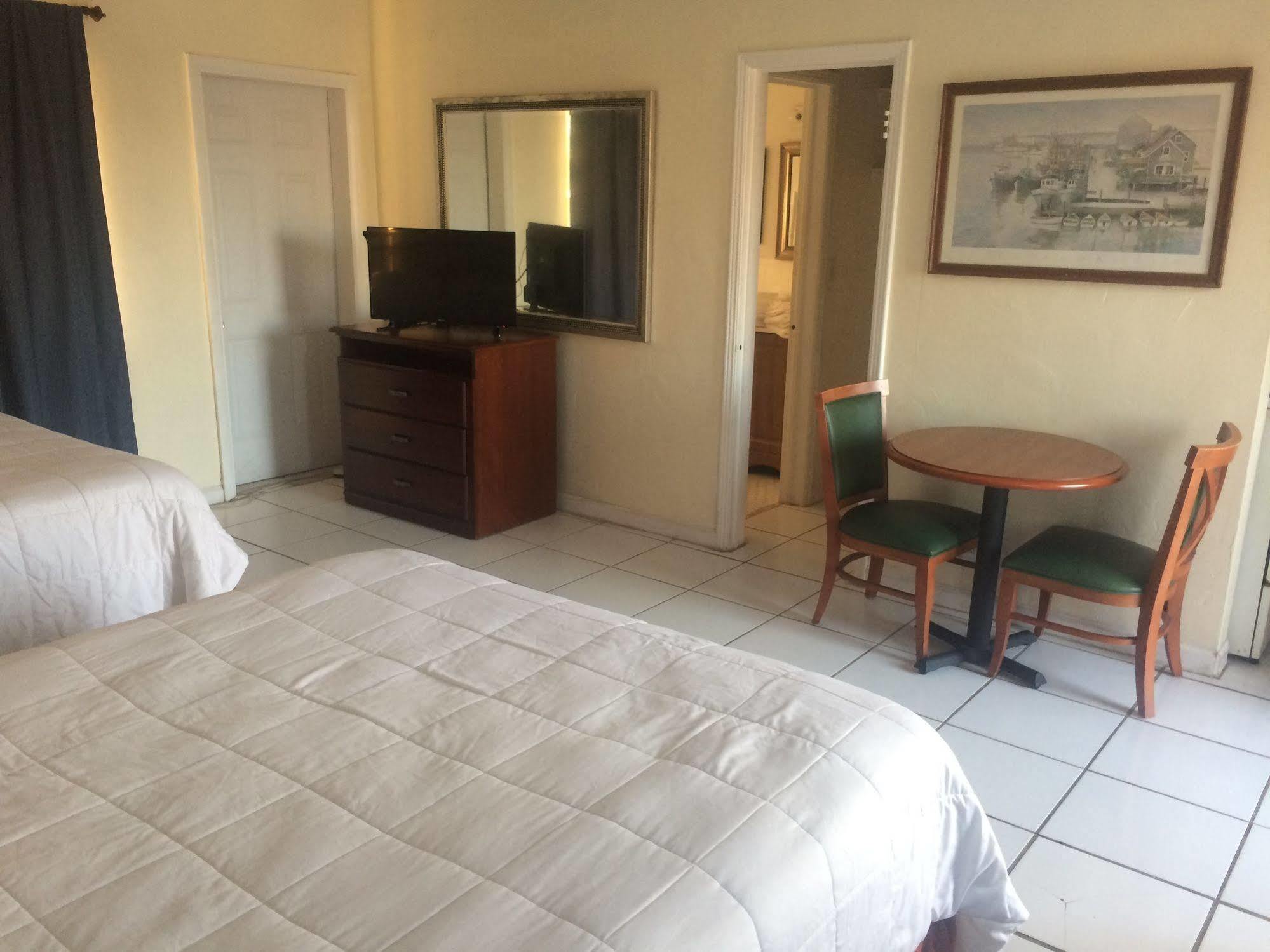 Shores Terrace Pompano Beach