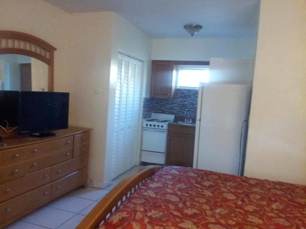 Motel Shores Terrace Pompano Beach