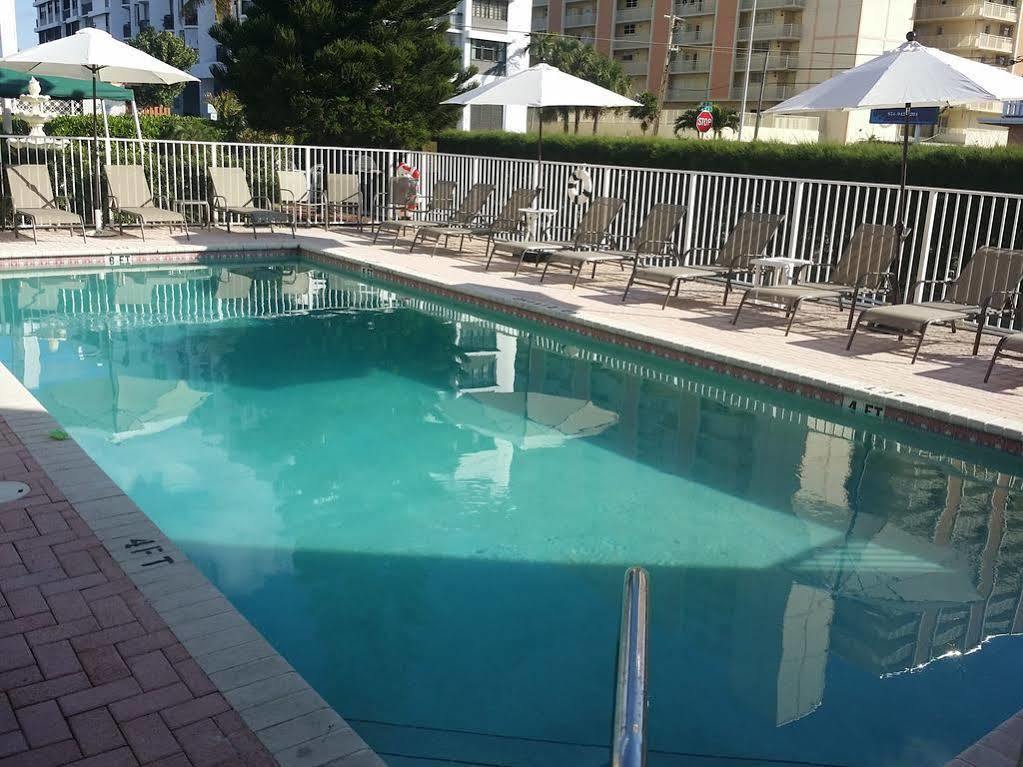 Shores Terrace 2* Pompano Beach