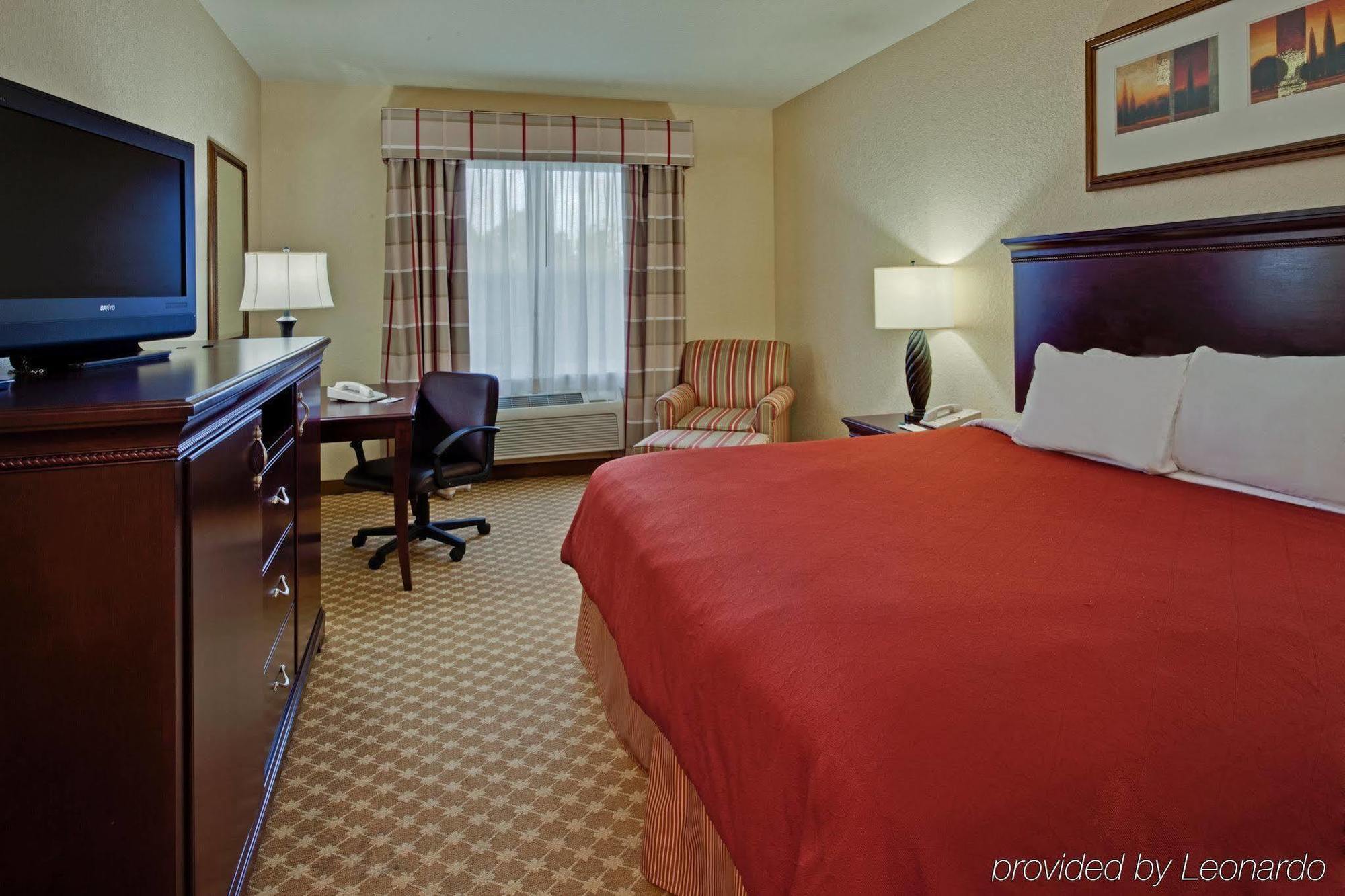 Hotel Country & By Radisson, West, Fl Jacksonville