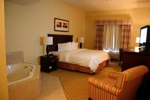 Country & By Radisson, West, Fl Hotel 3*