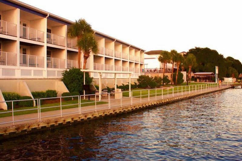 Marina Bay 3* Fort Walton Beach