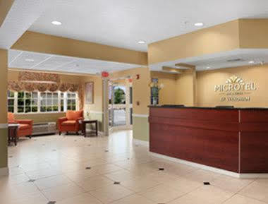 Microtel & By Wyndham Hotel 2*