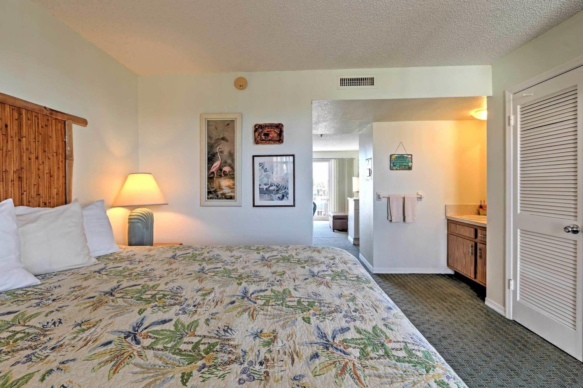 Tuckaway Shores 3* Melbourne