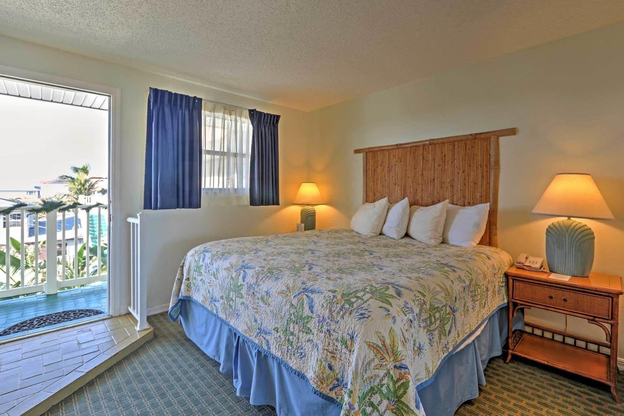 Tuckaway Shores Resort