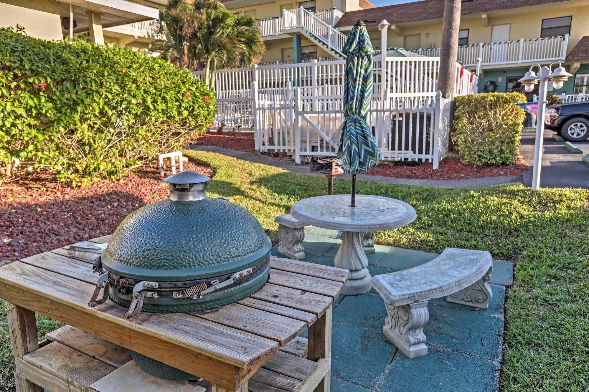 Tuckaway Shores 3*