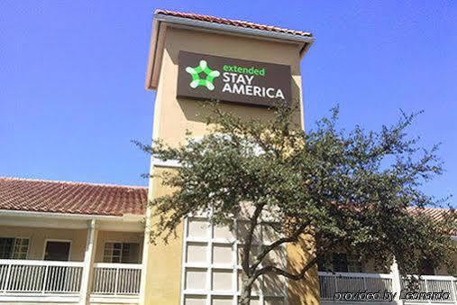 Extended America - Miami - Airport - Doral