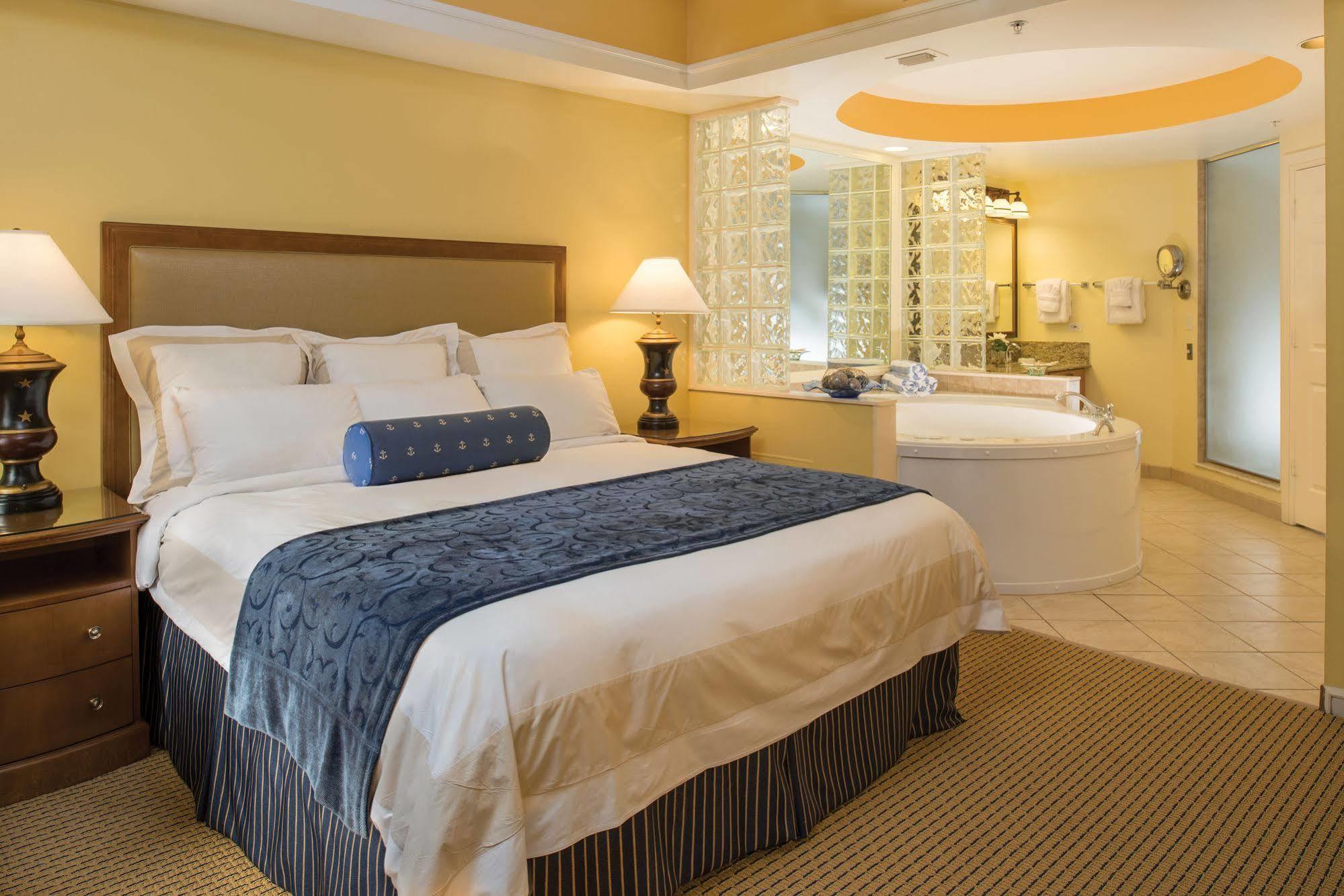 Marriott's Cypress Harbour Hotel Williamsburg