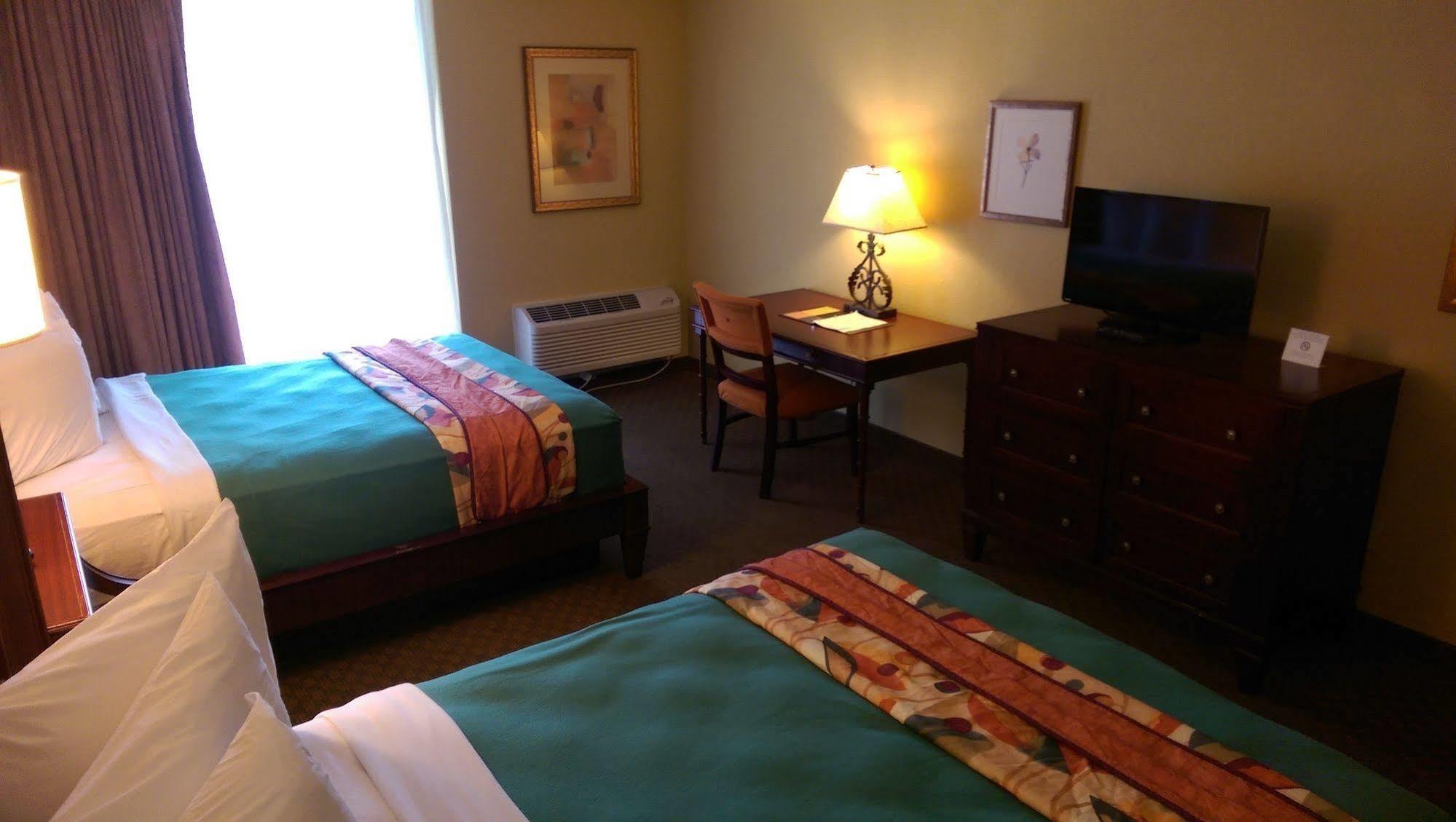 Hotel Vista Tarpon
