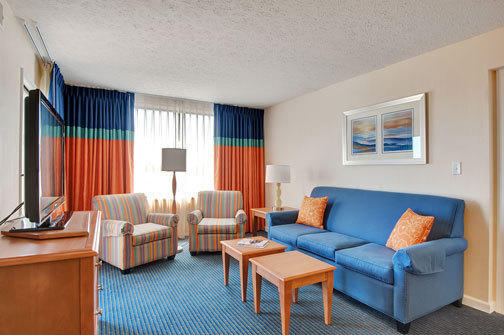 Bay Club Of Sandestin Hotel