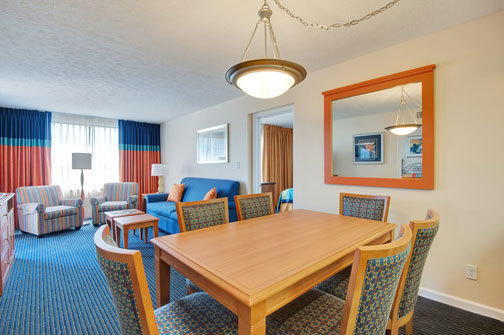 Hotel Bay Club Of Sandestin 3*