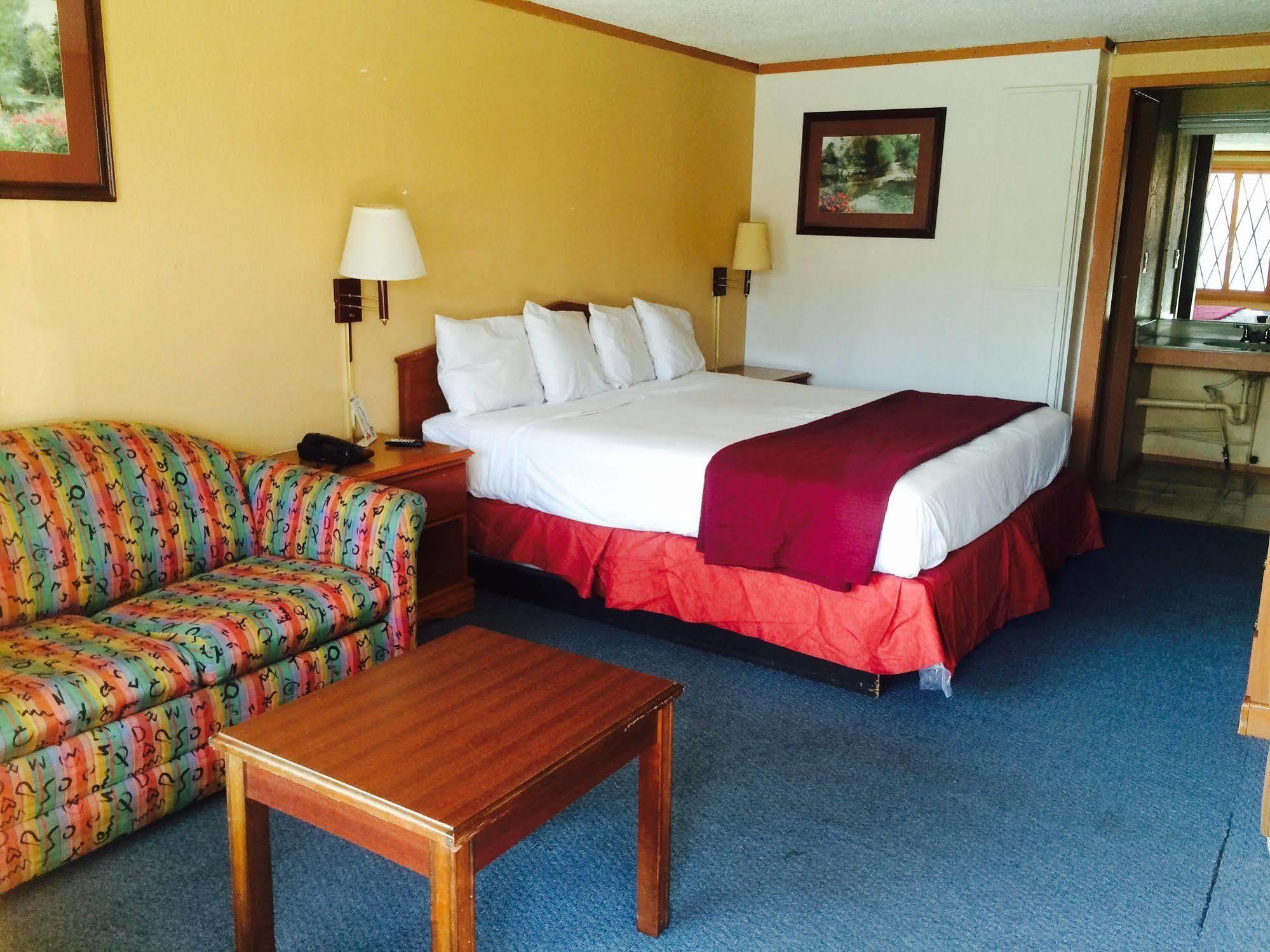 Sunrise - Motel Bradenton