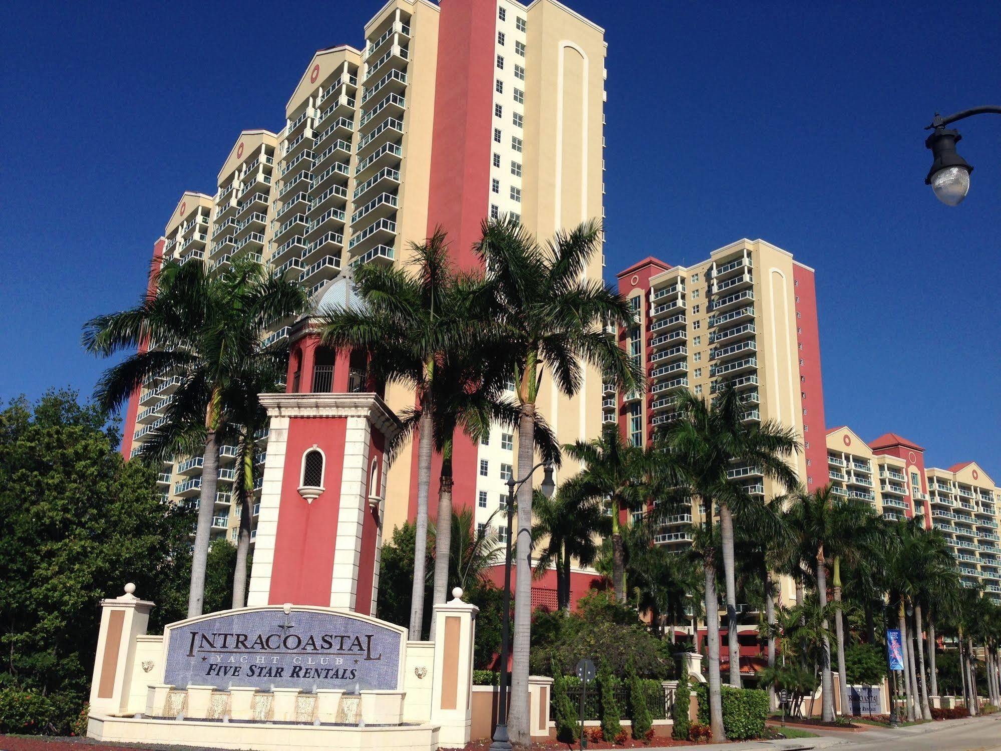 Apartment Miami Waterfront Sunny Isles Beach