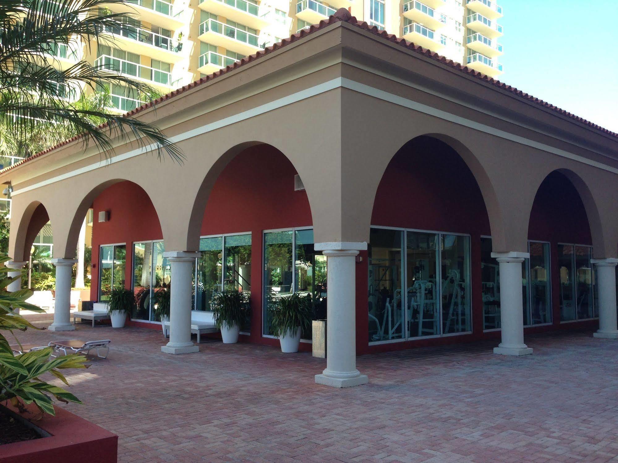 Miami Waterfront Apartment *
