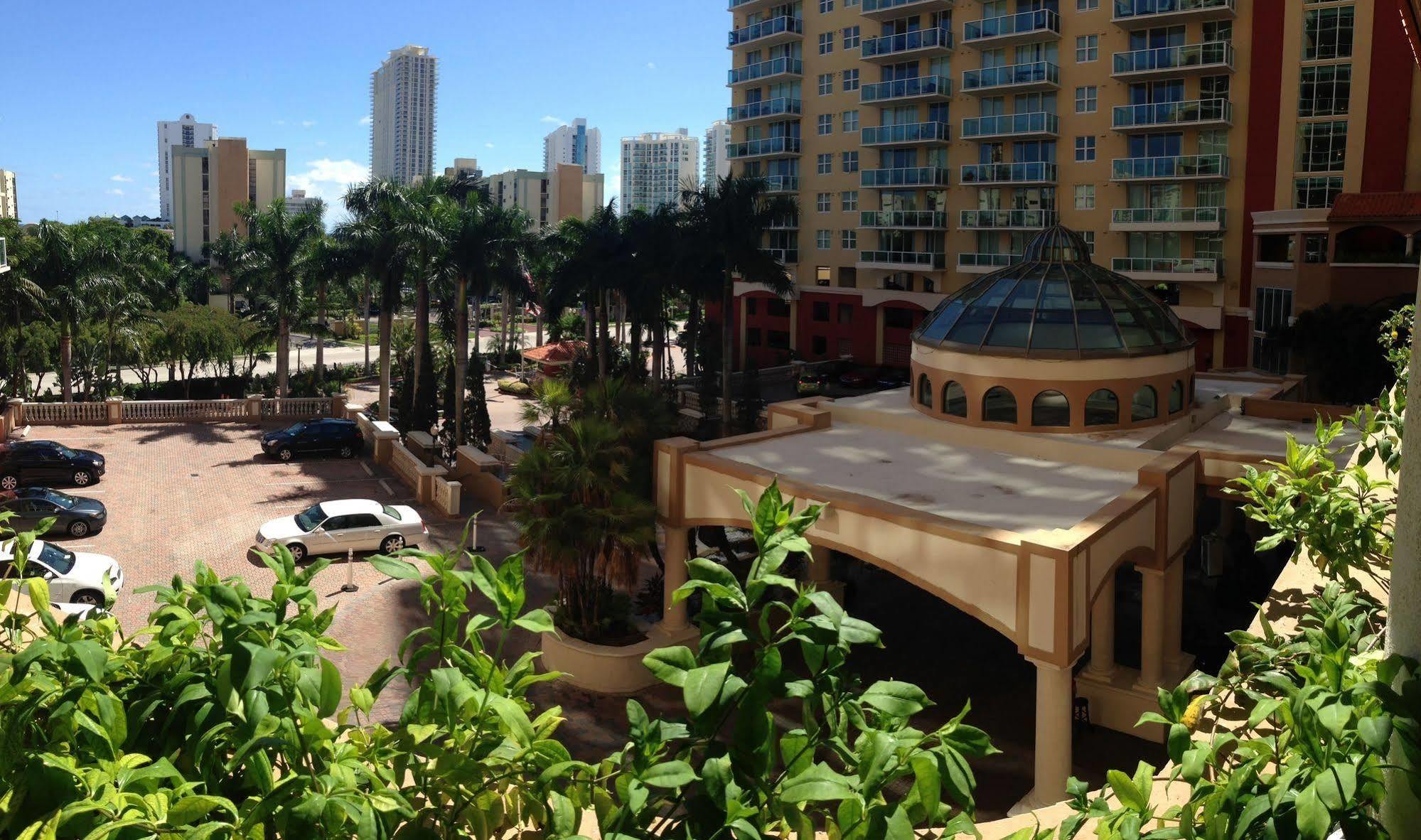 Miami Waterfront Apartment *