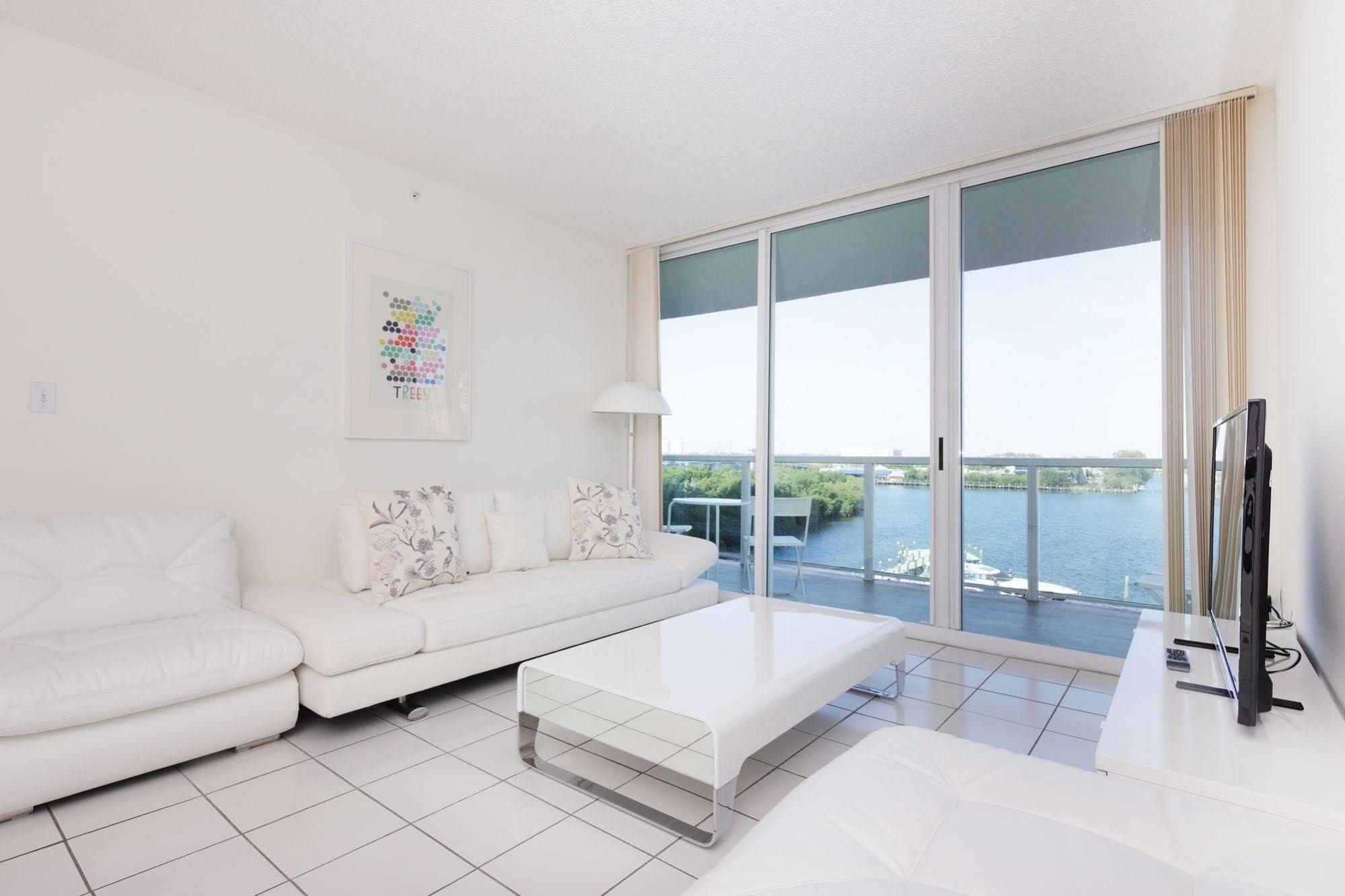 Apartment Miami Waterfront *
