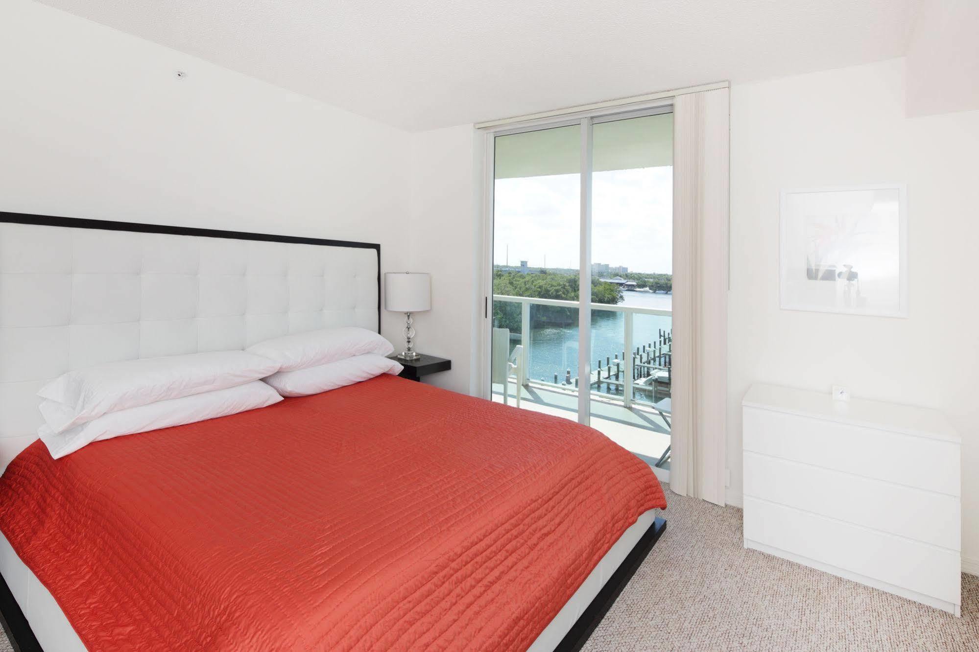 Apartment Miami Waterfront *