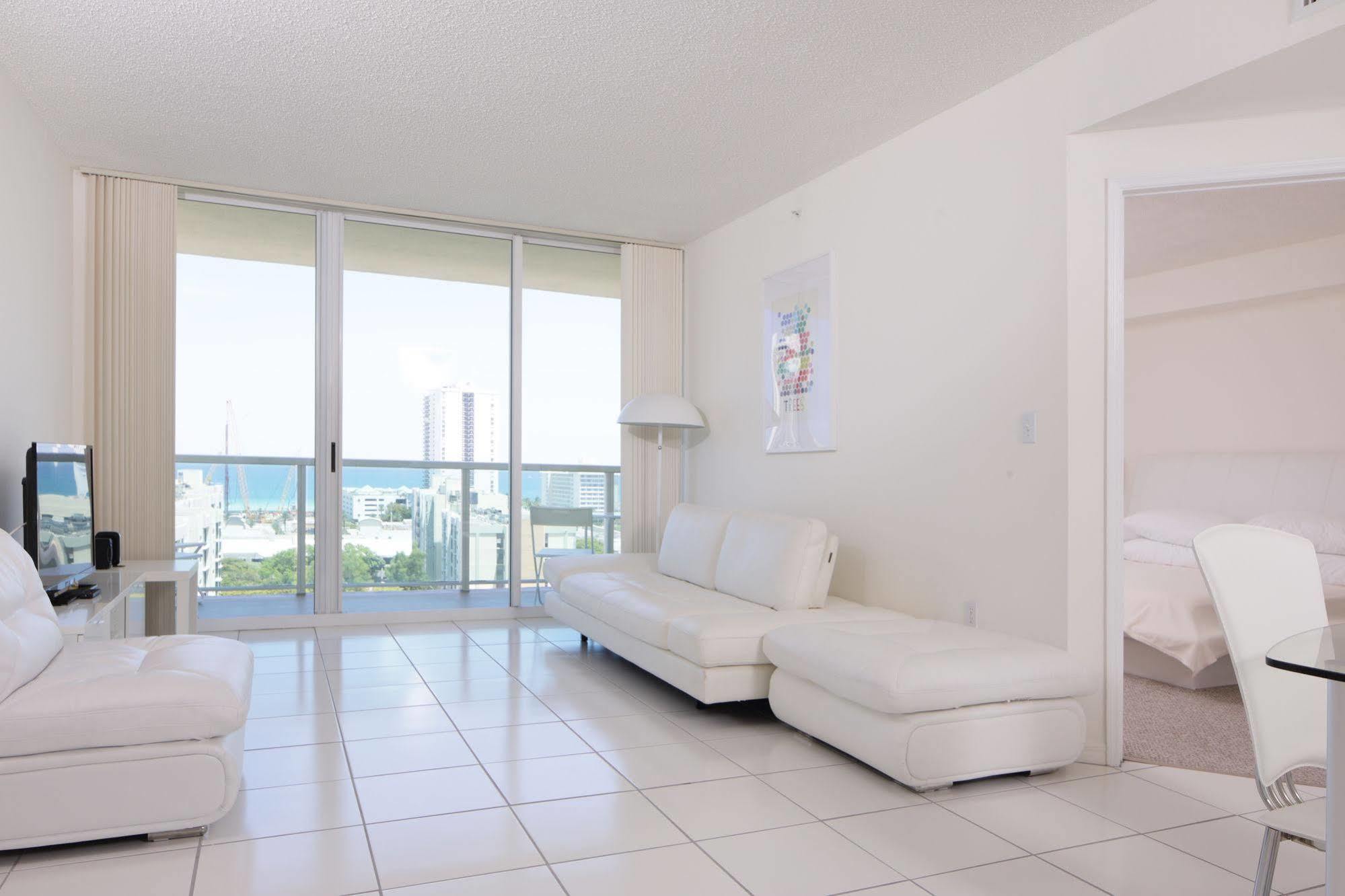 Apartment Miami Waterfront Sunny Isles Beach