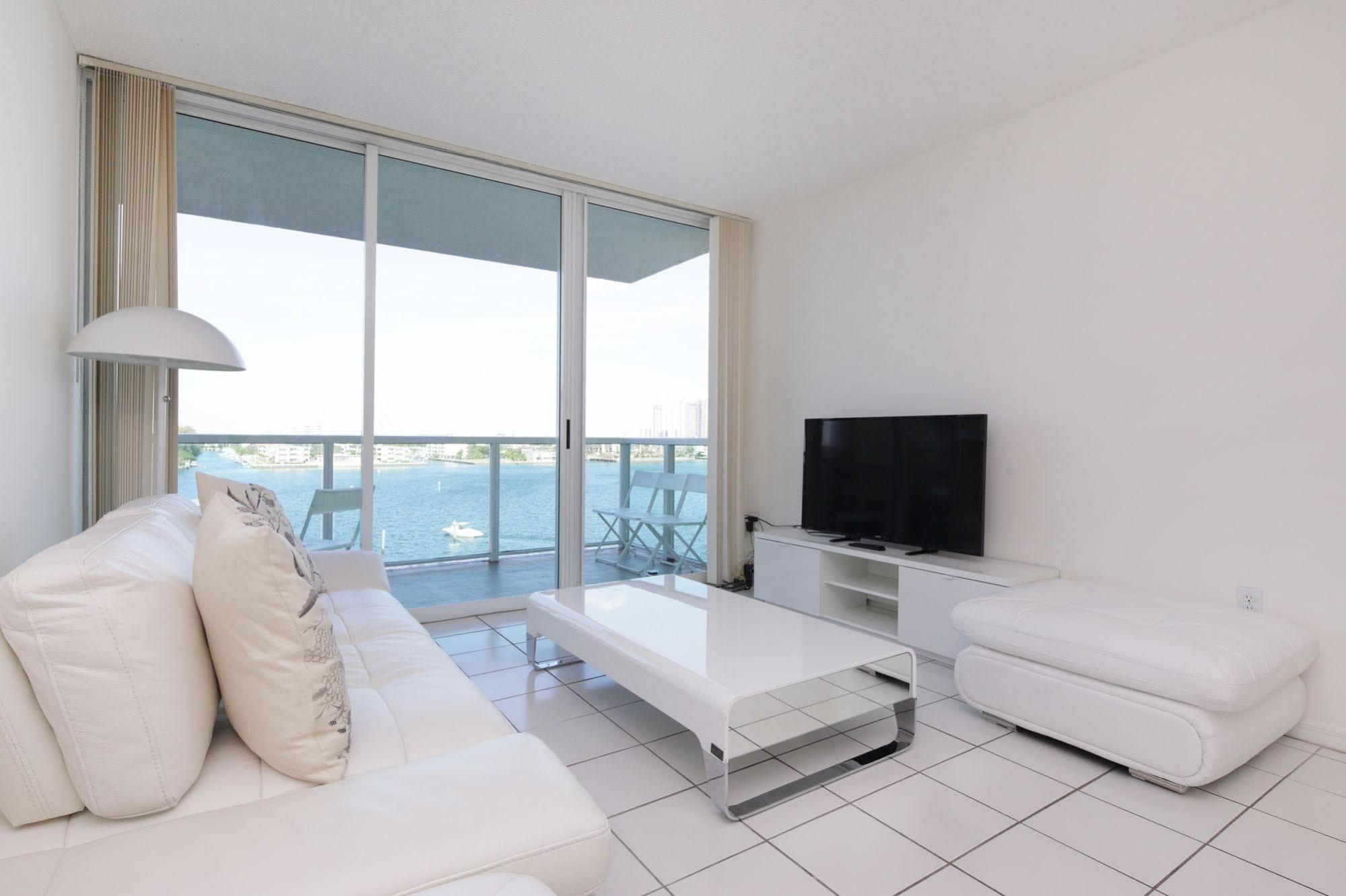Apartment Miami Waterfront