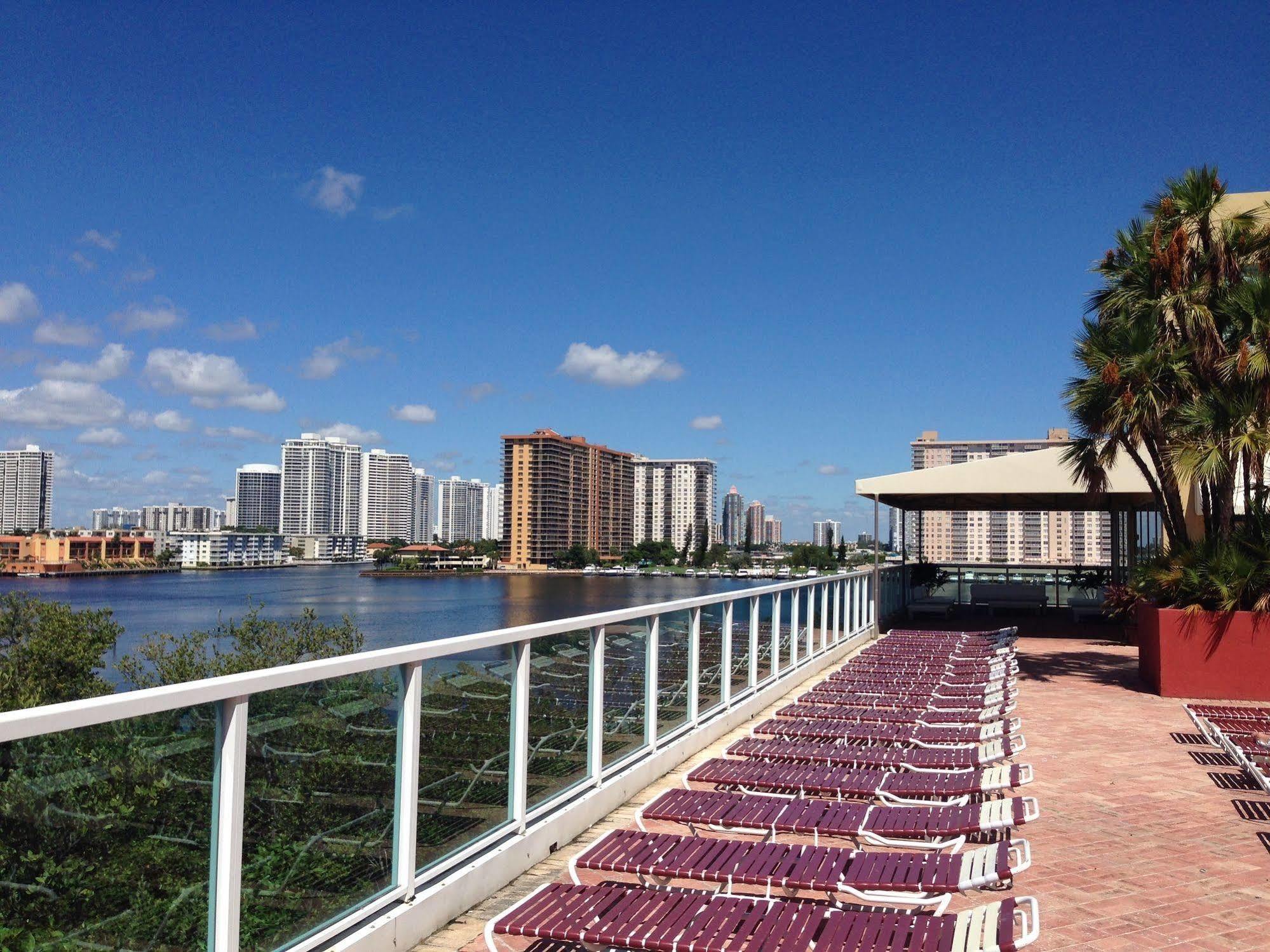 Apartment Miami Waterfront