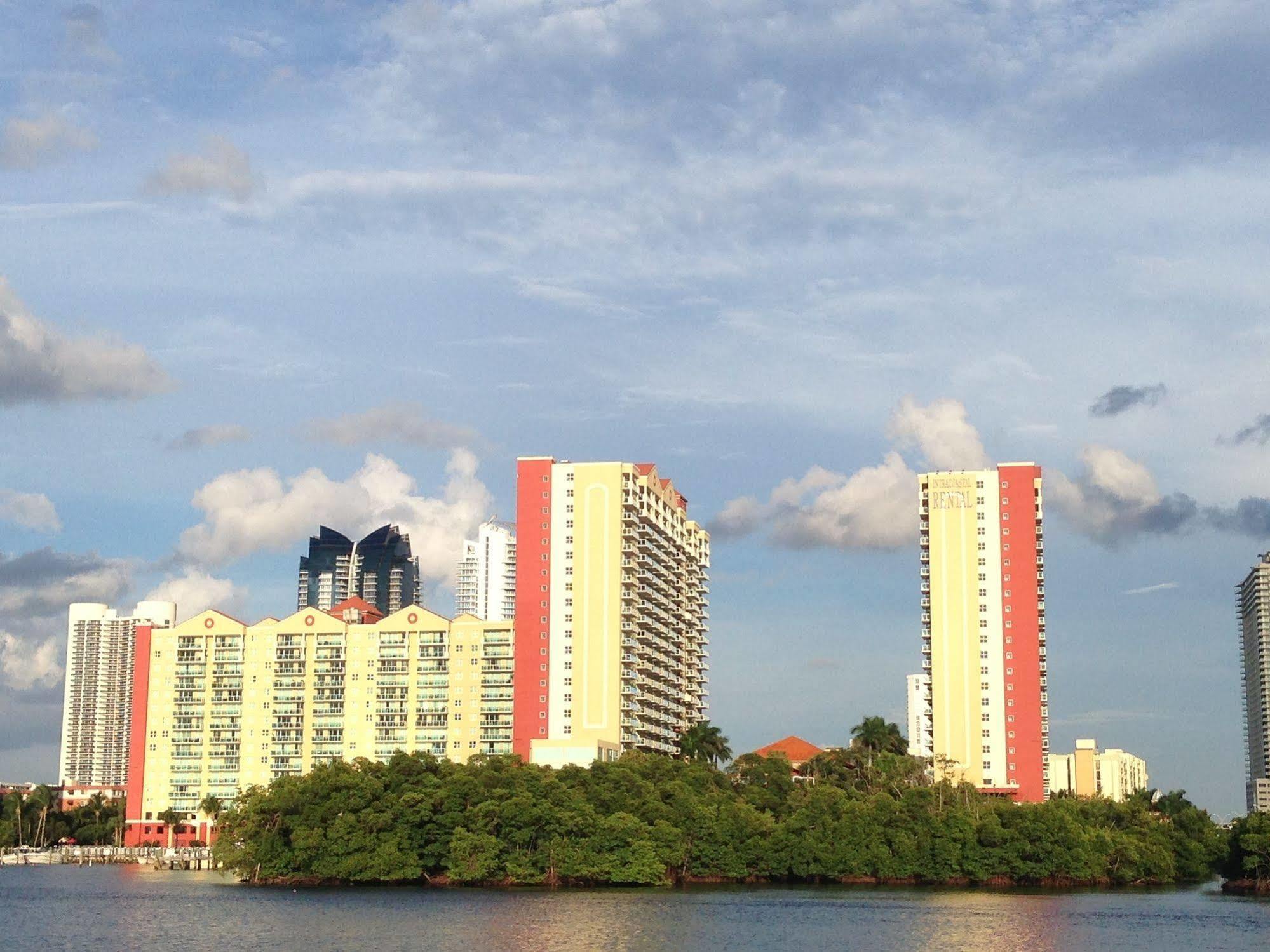 Apartment Miami Waterfront