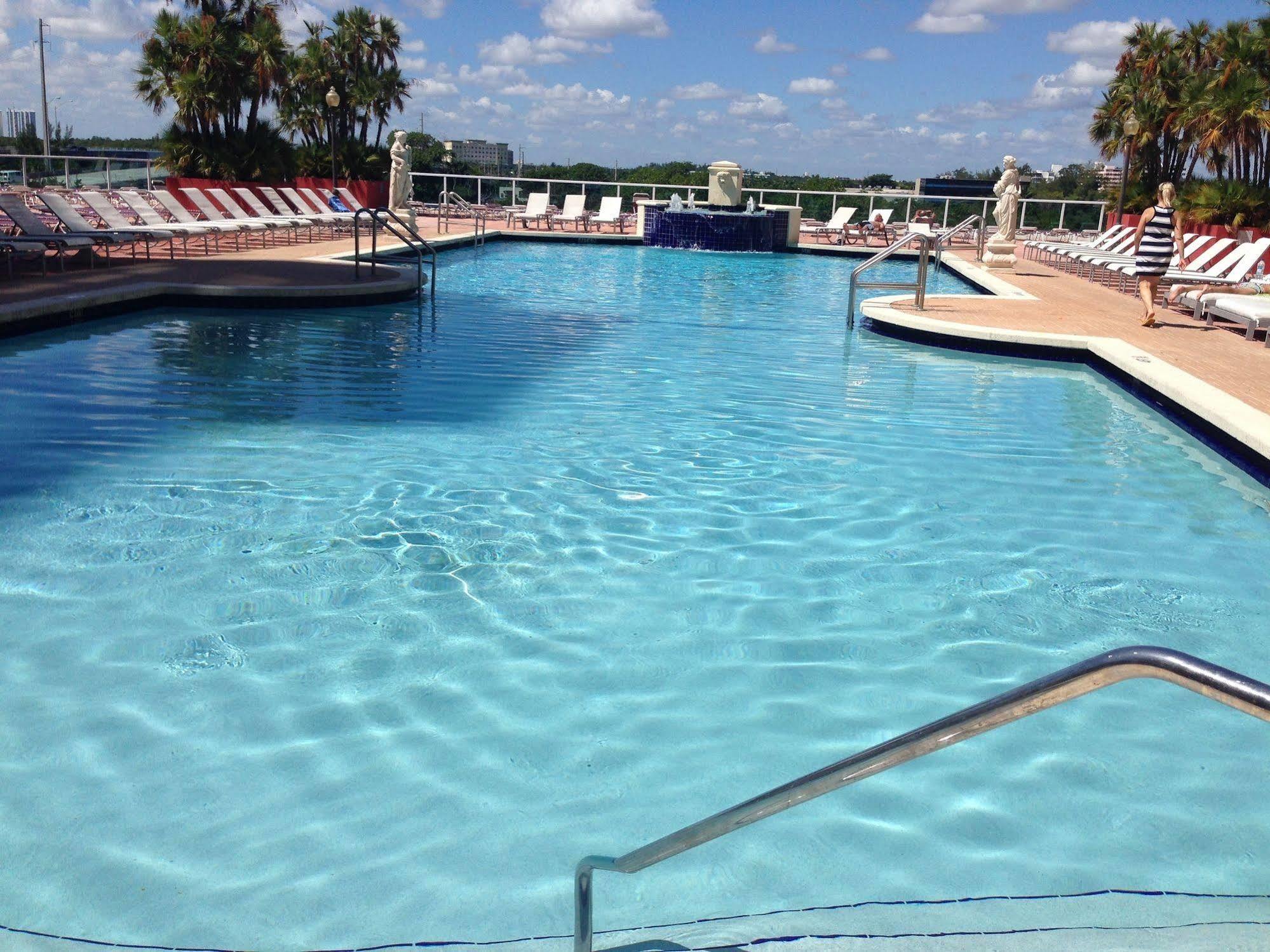 Miami Waterfront Sunny Isles Beach