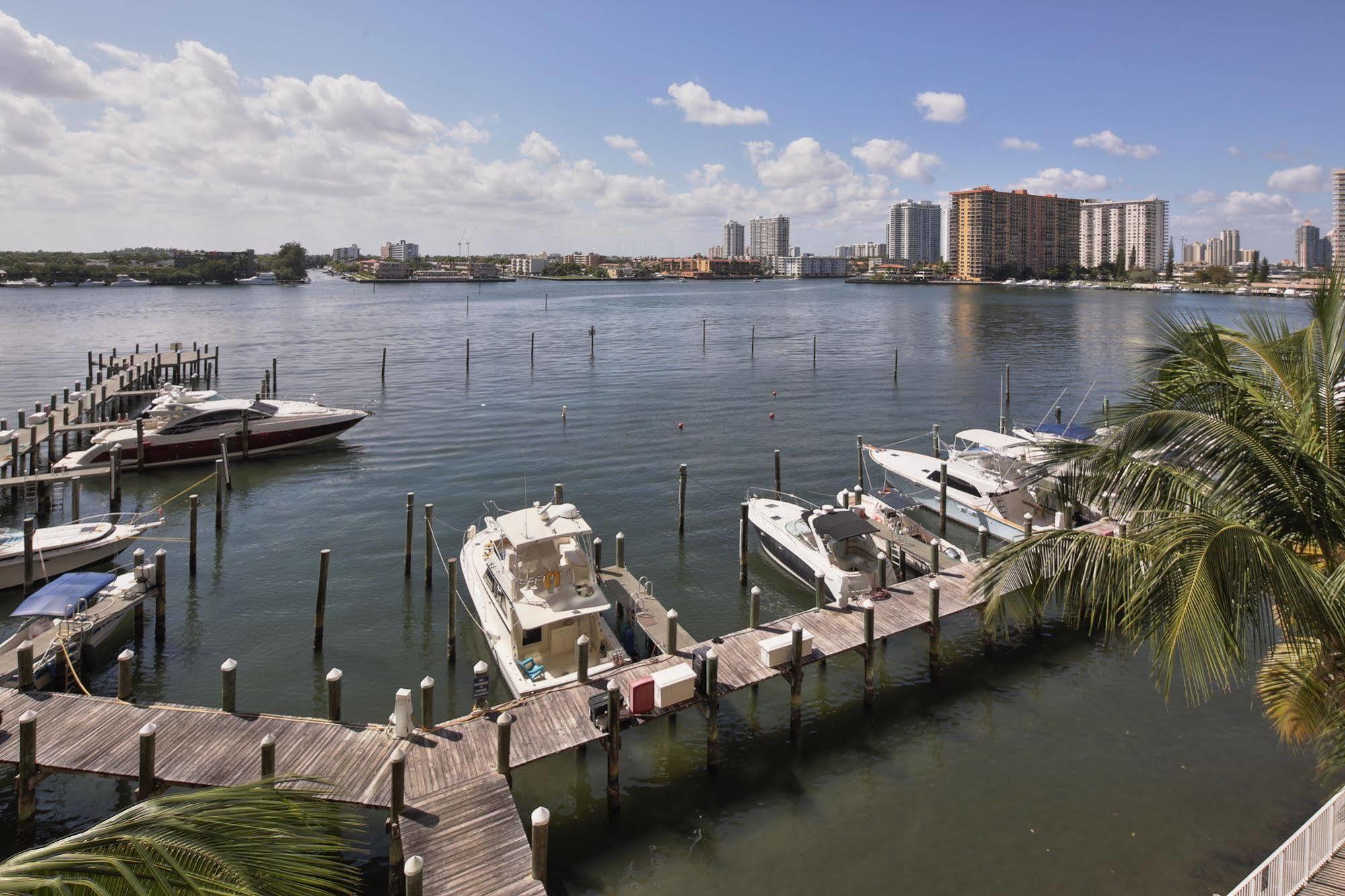 Miami Waterfront