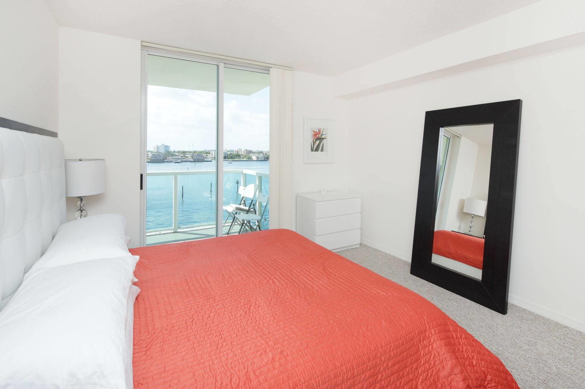 Apartment Miami Waterfront Sunny Isles Beach