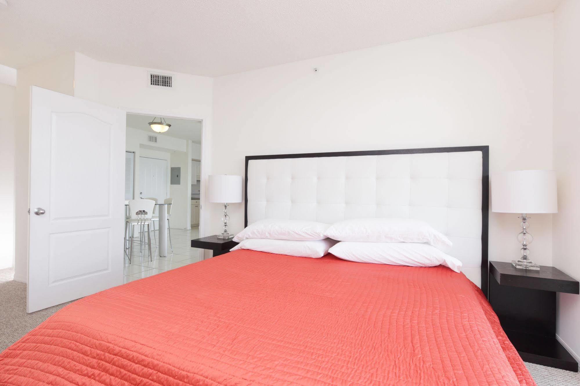 Apartment Miami Waterfront Sunny Isles Beach