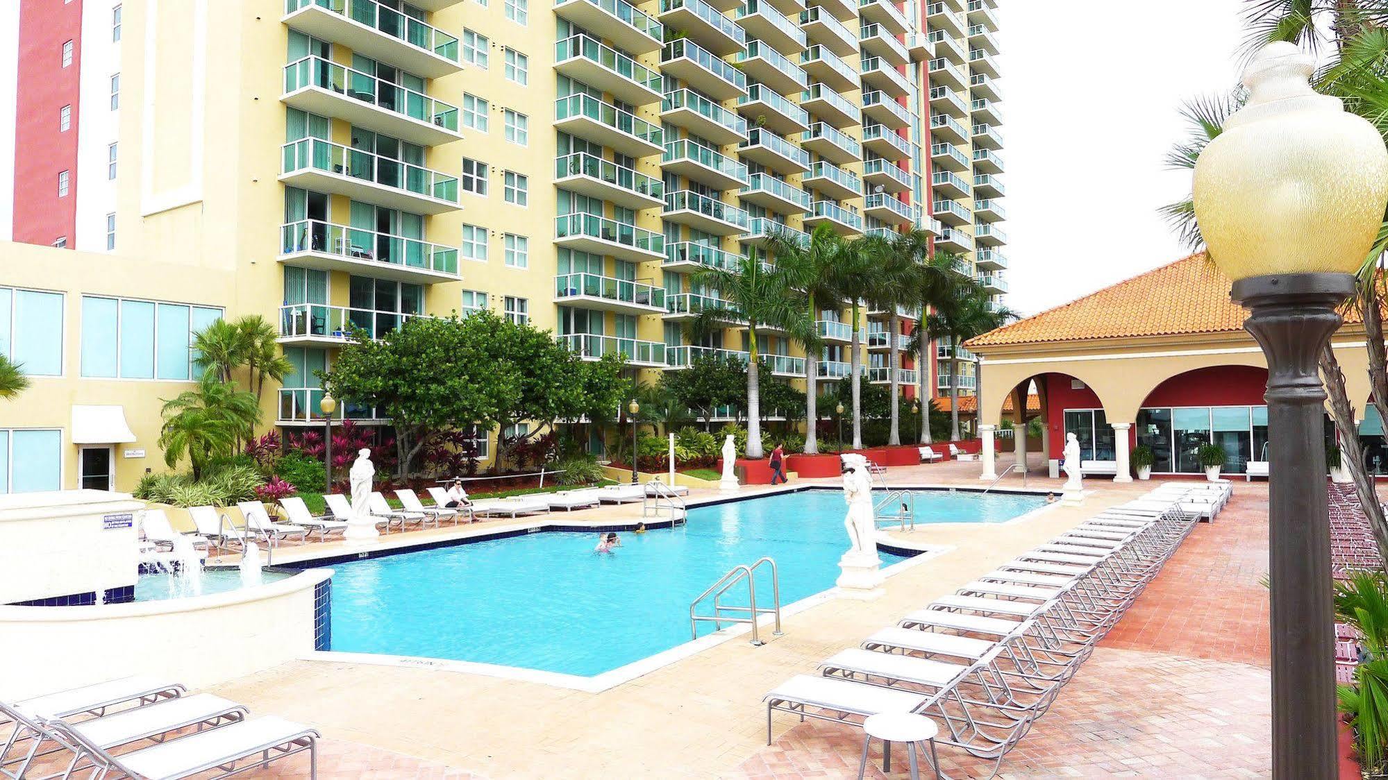 Apartment Miami Waterfront