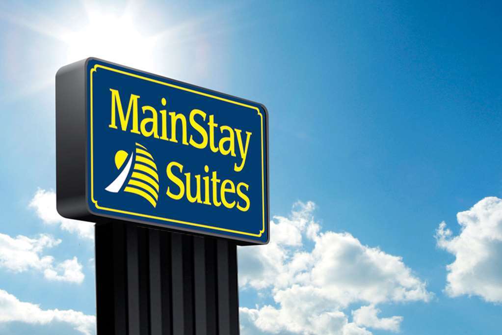 Hotel Mainstay I-75