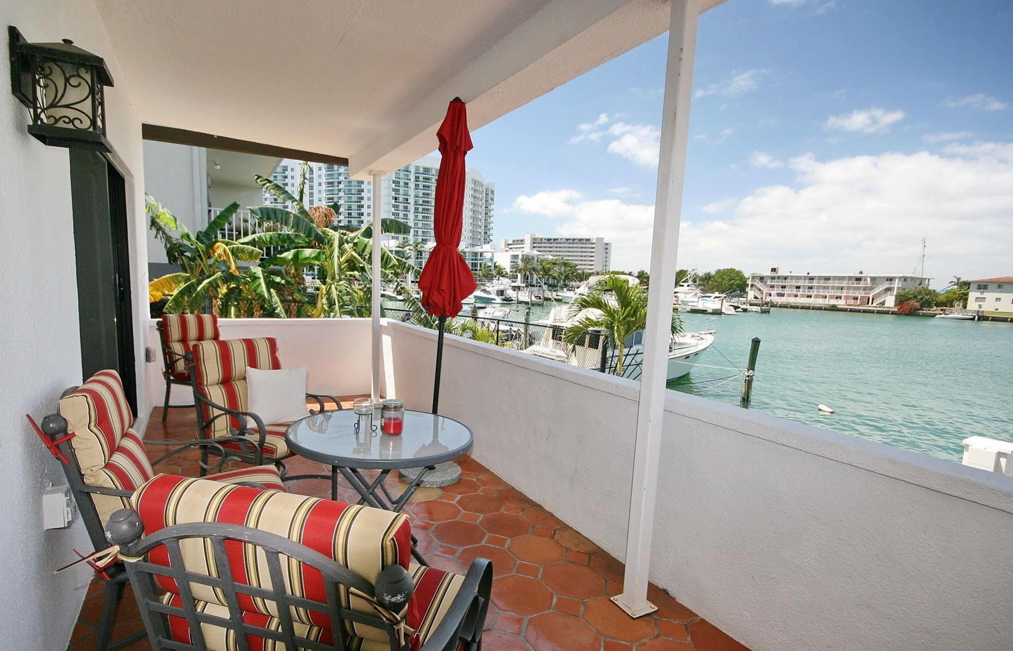 Aparthotel Miami Whitehouse North Bay Village