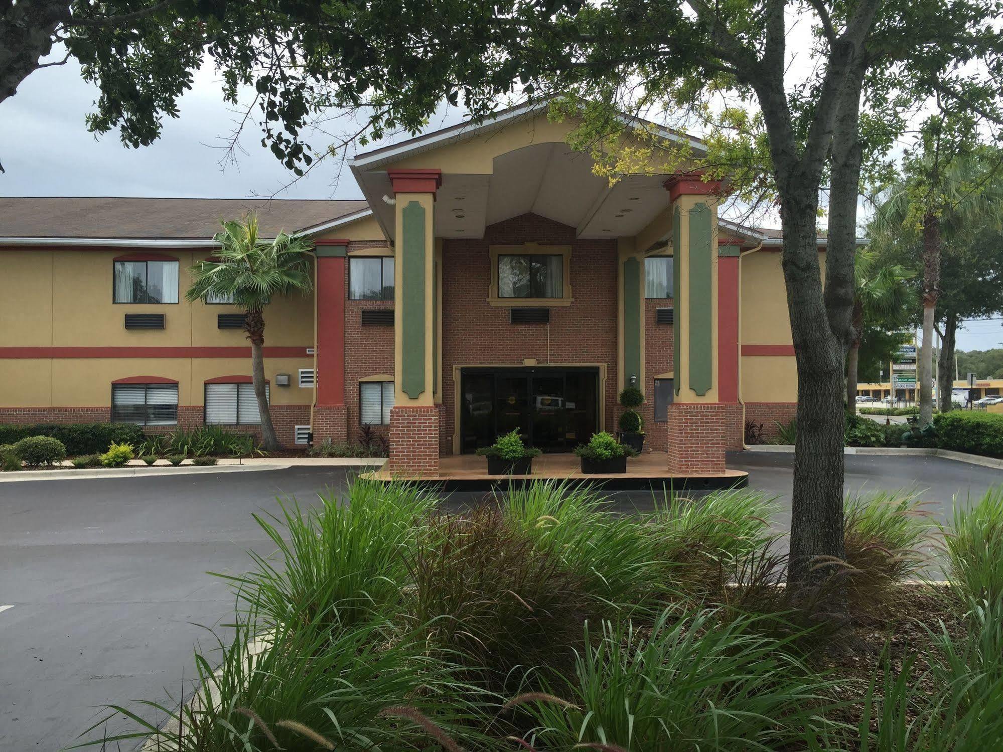 Western Mayport And Hotel 3*