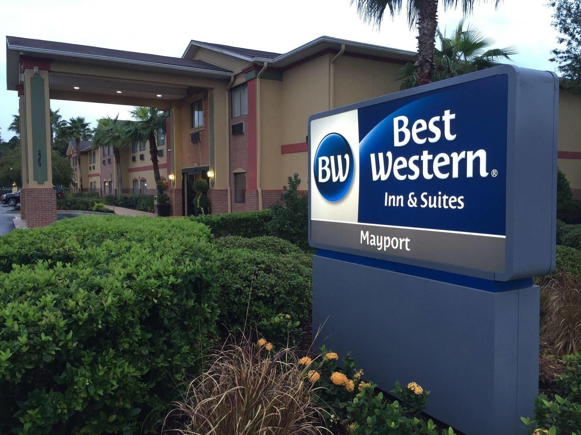 Western Mayport And 3*